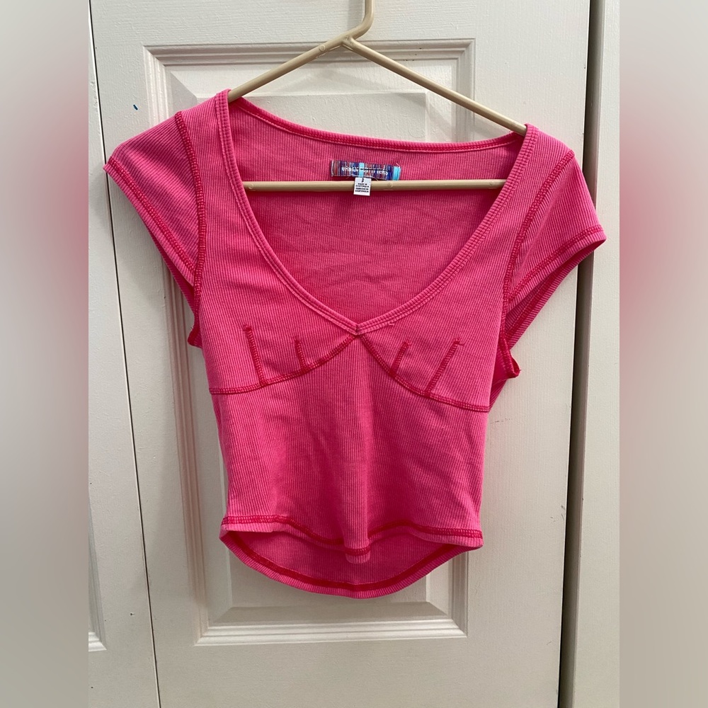 urban outfitters top